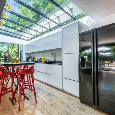 Villa Lasai - Piscine Chauffee Et Deco + Villa Biarritz